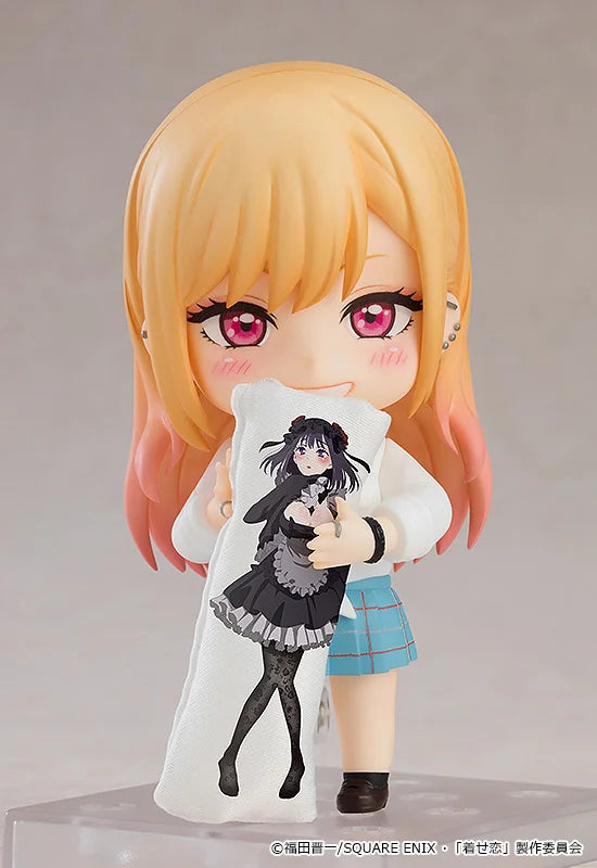 My Dress-Up Darling: Marin Kitagawa Nendoroid
