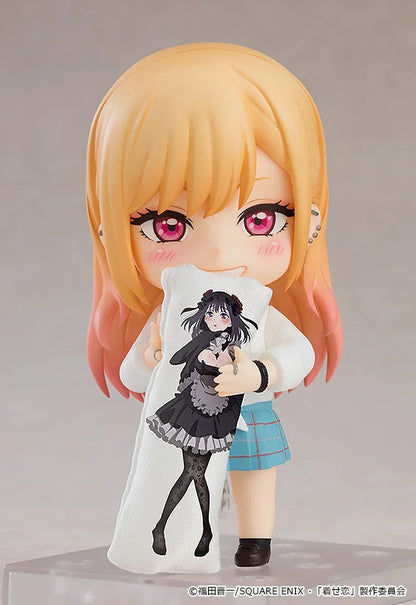 My Dress-Up Darling: Marin Kitagawa Nendoroid