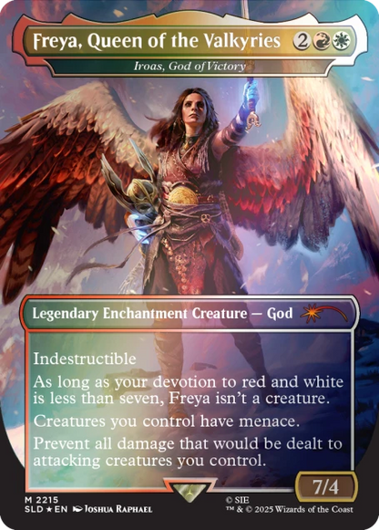 Magic The Gathering Secret Lair: Playstation Foil Trophy Bundle