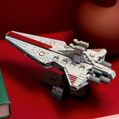 75441 LEGO® Star Wars Venator-Class Attack Cruiser™