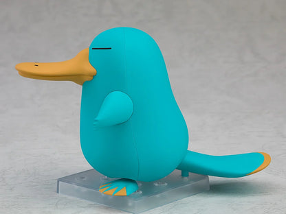 Iko the Platypus Osaka Expo Nendoroid