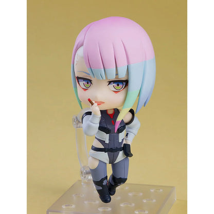 Cyberpunk: Edgerunners Lucy Nendoroid