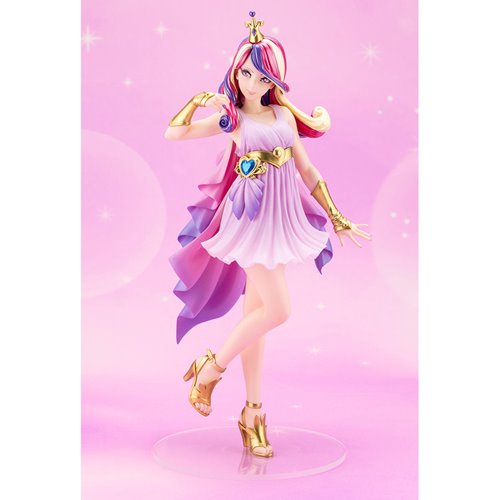 My Little Pony: Princess Cadance Bishoujo Statue