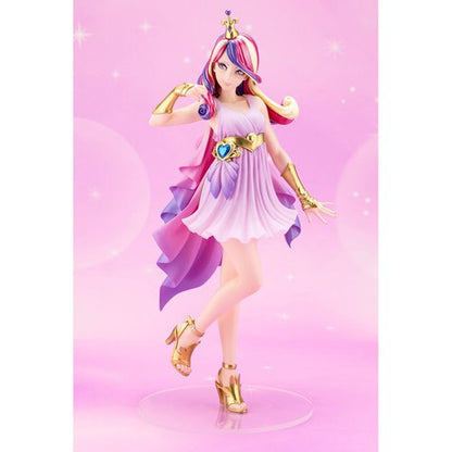 My Little Pony: Princess Cadance Bishoujo Statue