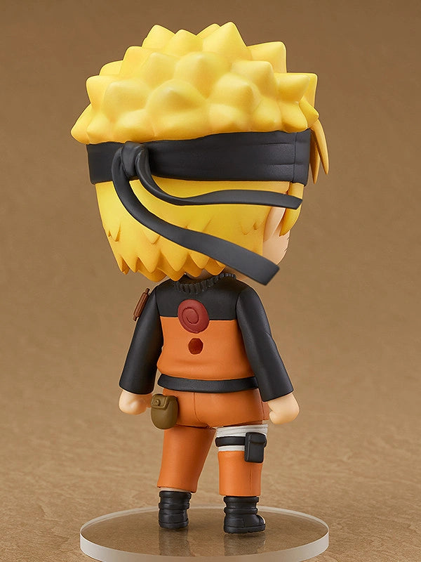 Naruto Uzumaki Nendoroid