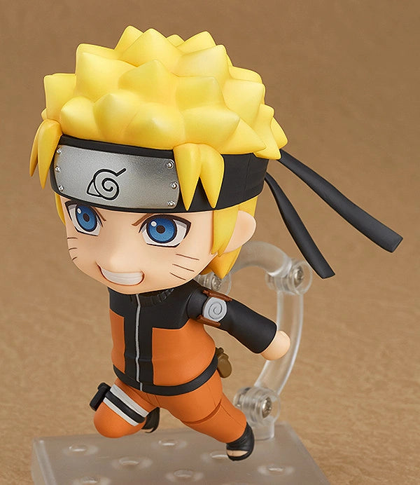 Naruto Uzumaki Nendoroid