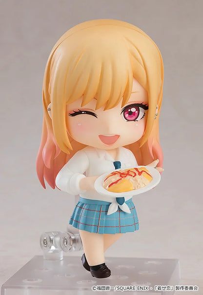 My Dress-Up Darling: Marin Kitagawa Nendoroid