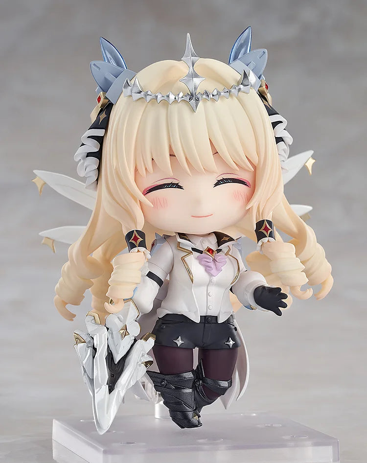 Goddess of Victory Nikke: Crown Nendoroid