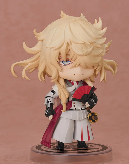 Touken Ranbu: Ichimonji Norimune Nendoroid