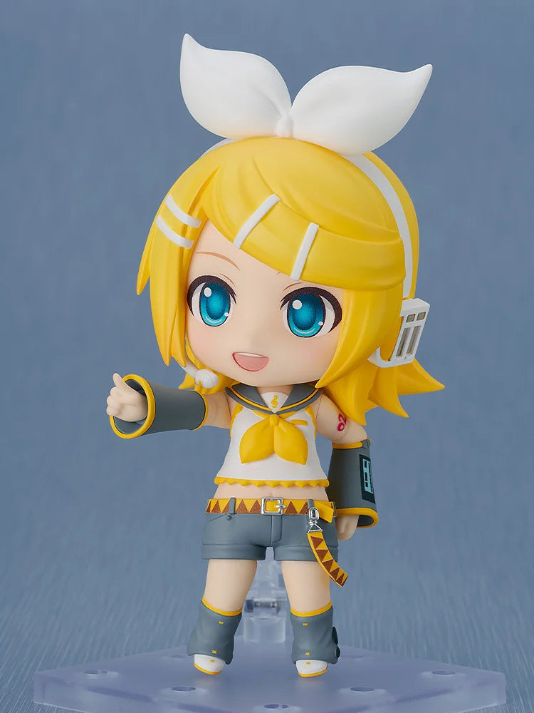 Crypton Vocaloid Nendoroid Set