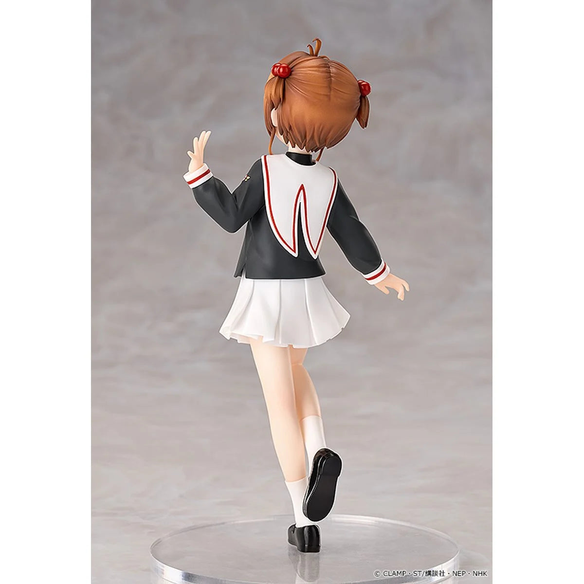 Cardcaptor Sakura: Sakura Kinomoto Pop Up Parade Statue