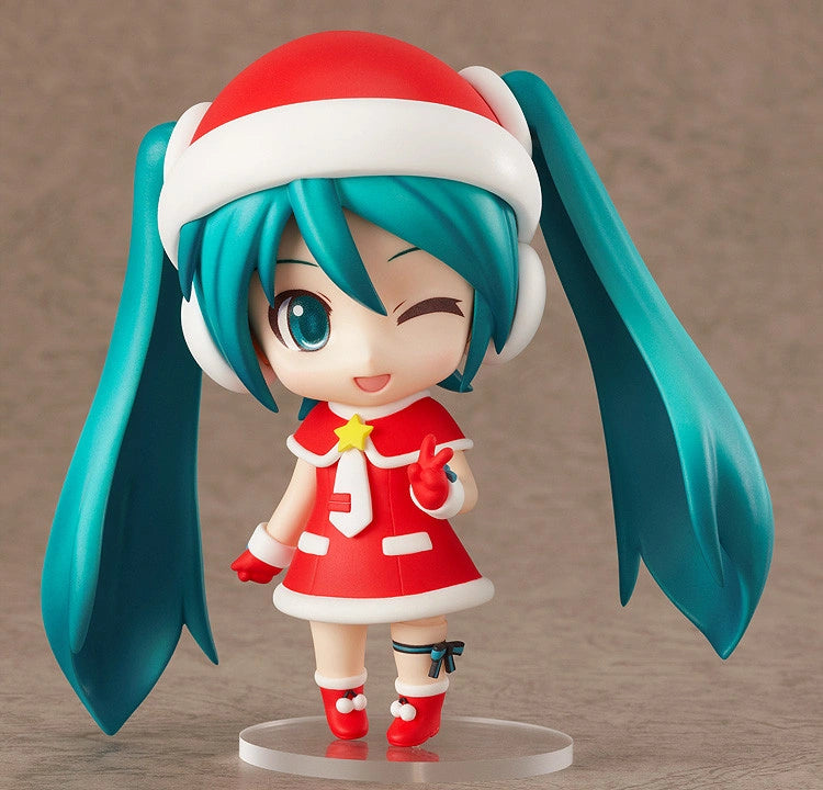 Hatsune Miku: Santa Version Nendoroid