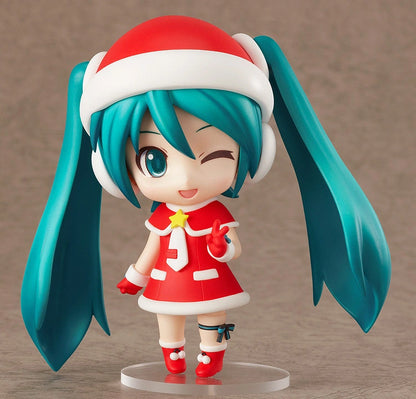 Hatsune Miku: Santa Version Nendoroid