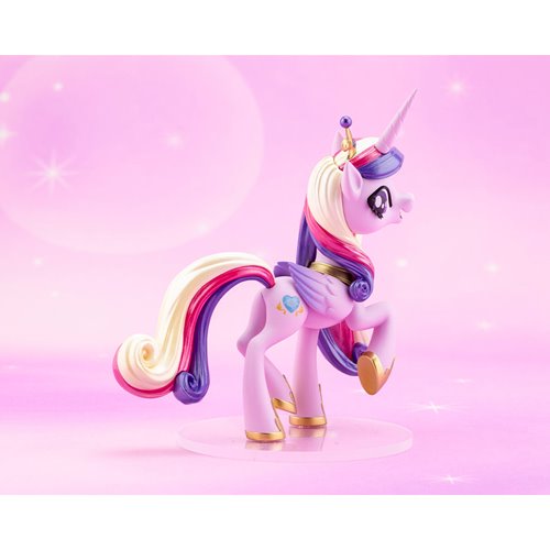 My Little Pony: Princess Cadance Bishoujo Statue