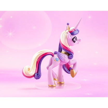 My Little Pony: Princess Cadance Bishoujo Statue