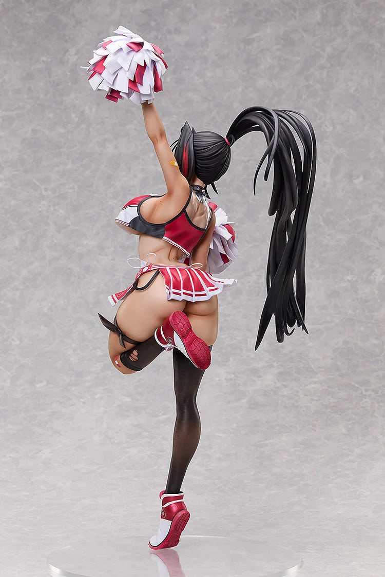 Goddess of Victory Nikke: Bay Statue