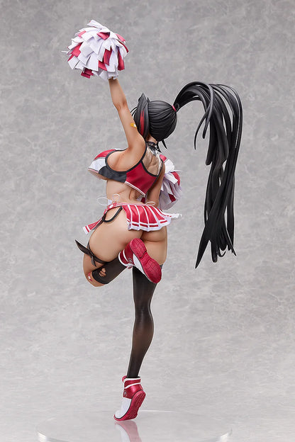 Goddess of Victory Nikke: Bay Statue