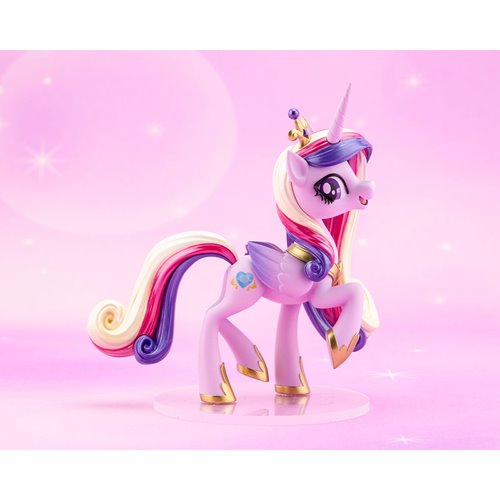 My Little Pony: Princess Cadance Bishoujo Statue