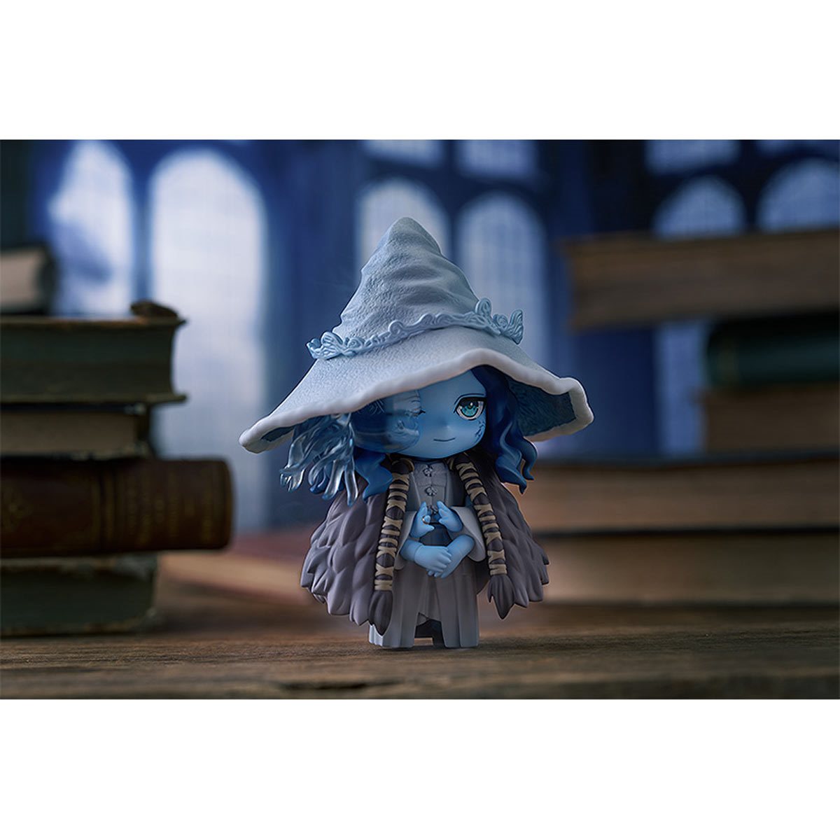 Elden Ring Ranni the Witch Nendoroid