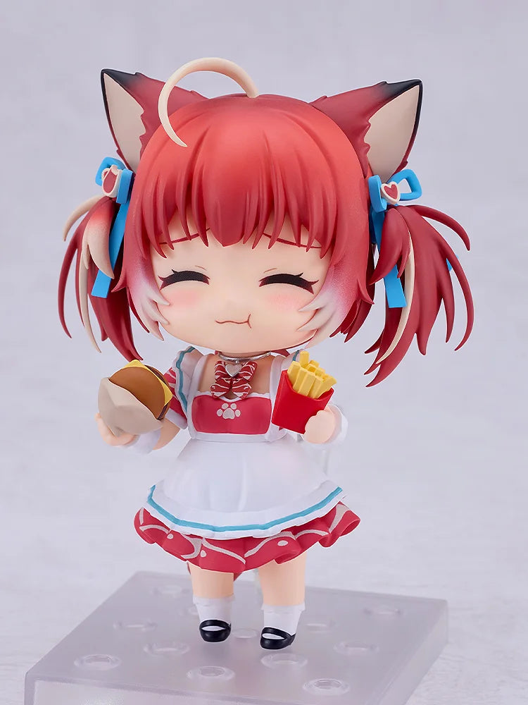 Akami Karubi Nendoroid