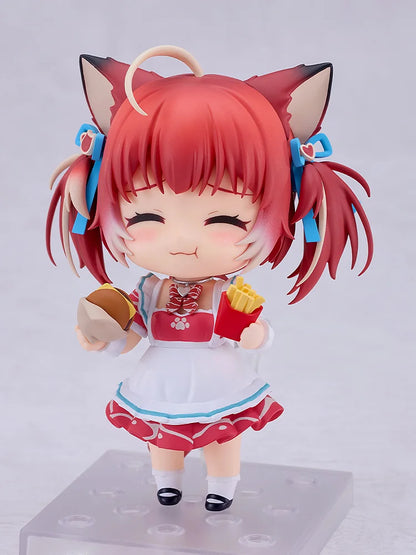 Akami Karubi Nendoroid