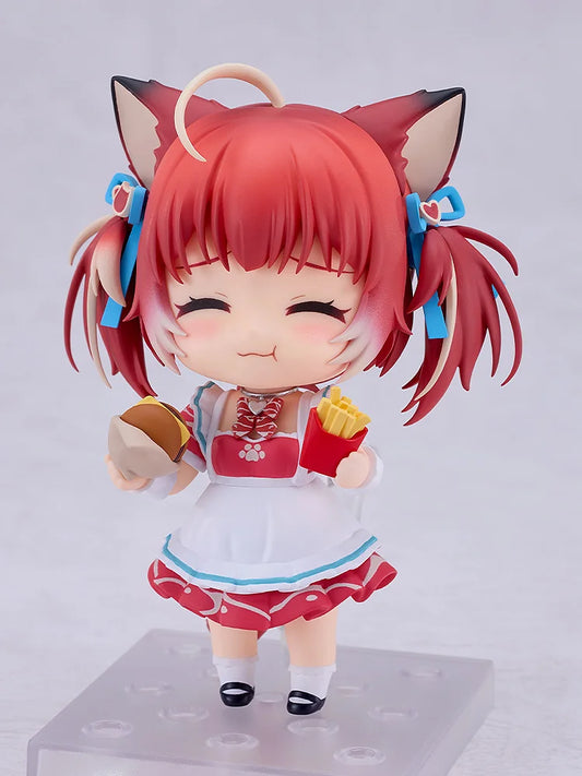 Akami Karubi Nendoroid