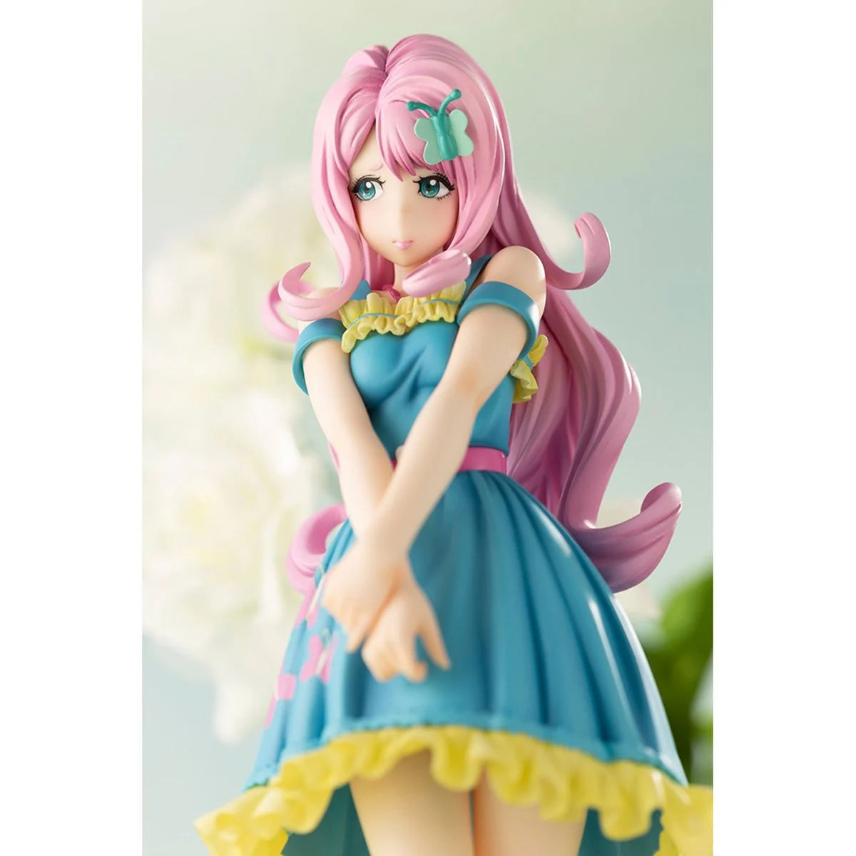 My Little Pony: Fluttershy Bishoujo Statue