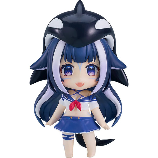 Shylily Nendoroid