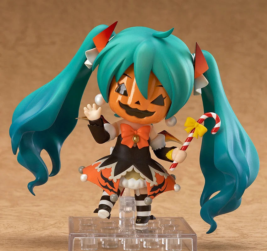 Hatsune Miku: Halloween Ver. Nendoroid