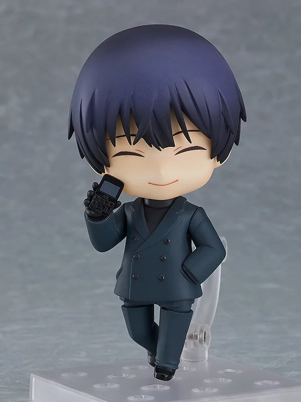 Love of Kill: Ryang-Ha Song Nendoroid