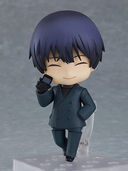 Love of Kill: Ryang-Ha Song Nendoroid
