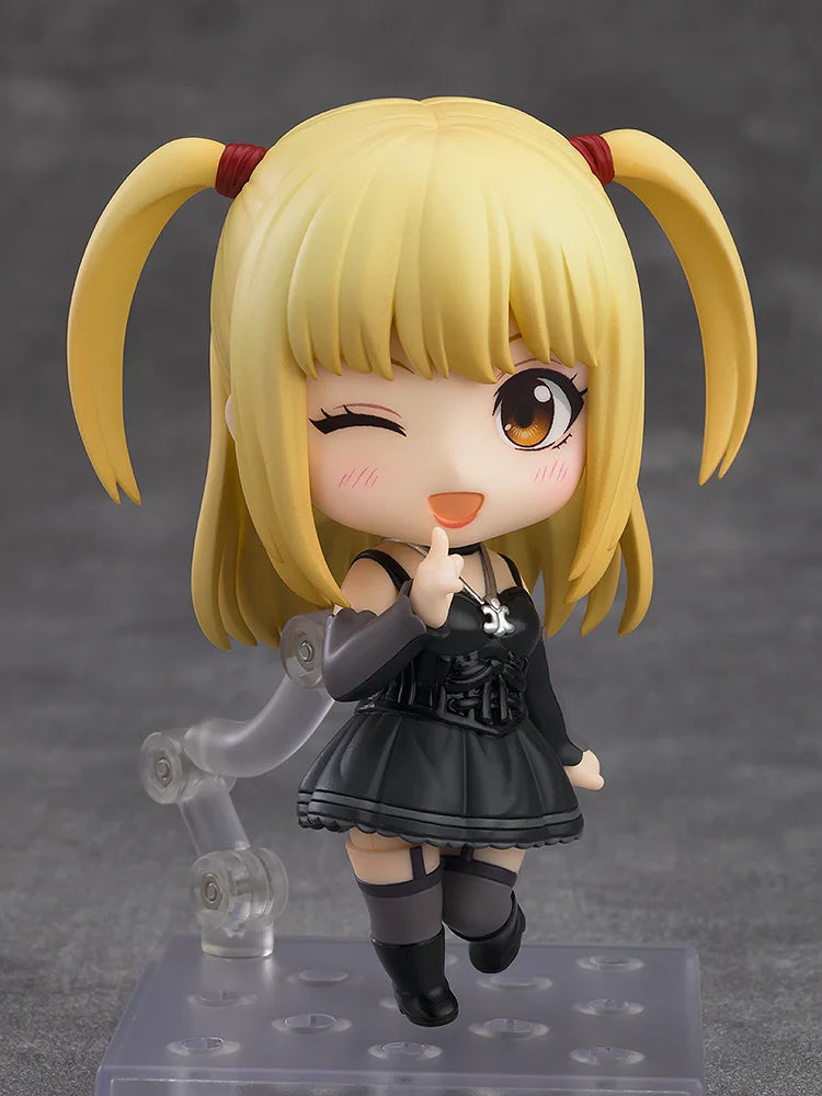 Death Note: Misa Amane 2.0 Nendoroid