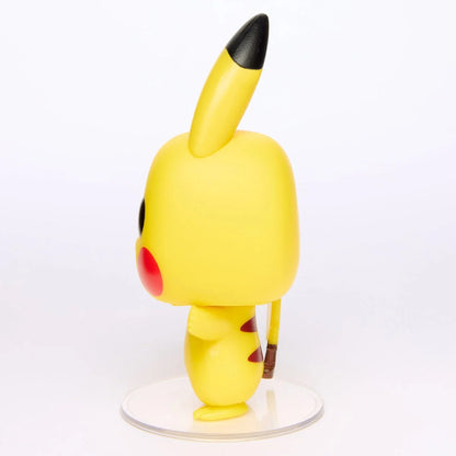 Pokémon Pikachu Waving Funko Pop!