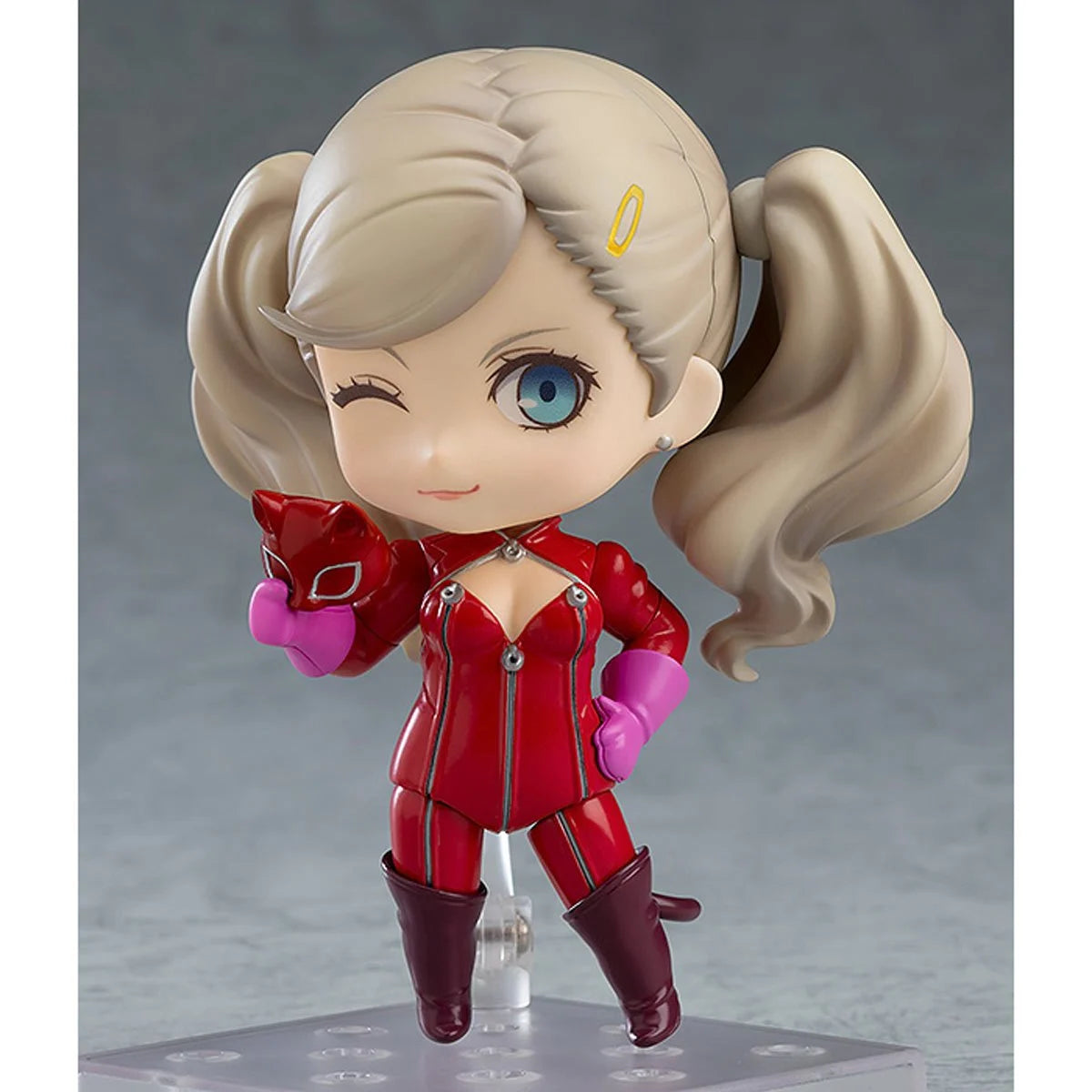 Persona 5 Ann Takamaki Phantom Thief Version Nendoroid