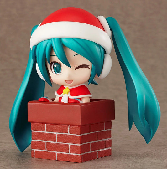 Hatsune Miku: Santa Version Nendoroid