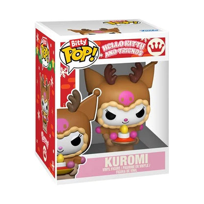 Hello Kitty and Friends 2026 Edition Funko Bitty Pop! Countdown Calendar