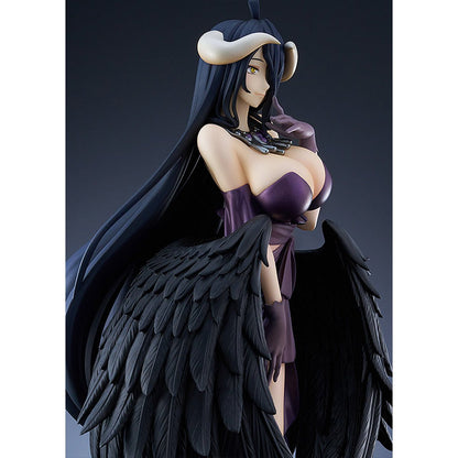 Overlord Albedo Dress Ver. Pop Up Parade Statue