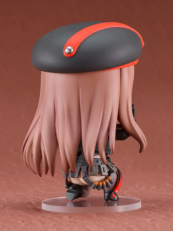 Goddess of Victory Nikke: Rapi Nendoroid