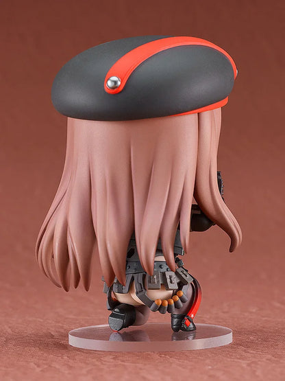 Goddess of Victory Nikke: Rapi Nendoroid