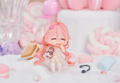 Pride of Eden: Evante Nendoroid
