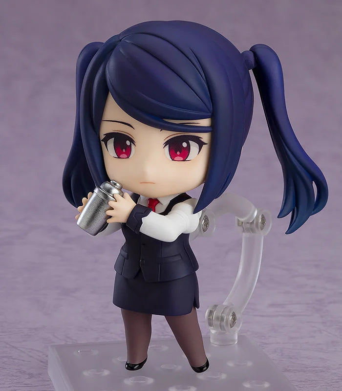 VA-11 HALL-A: Jill Stingray Nendoroid