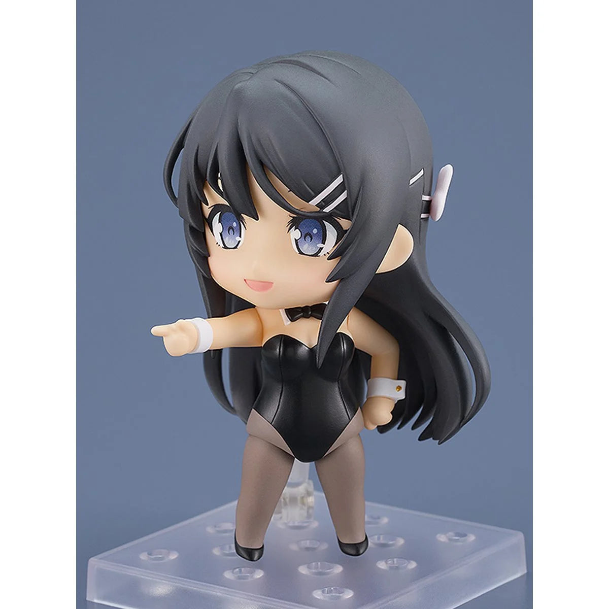 Mai Sakurajima Bunny Girl Ver. Nendoroid