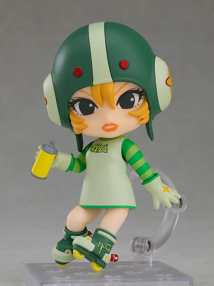 Jet Set Radio: Gum Nendoroid