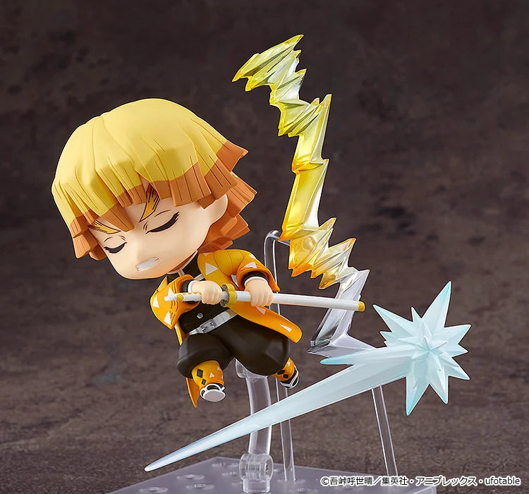 Demon Slayer: Zenitsu Agatsuma Nendoroid