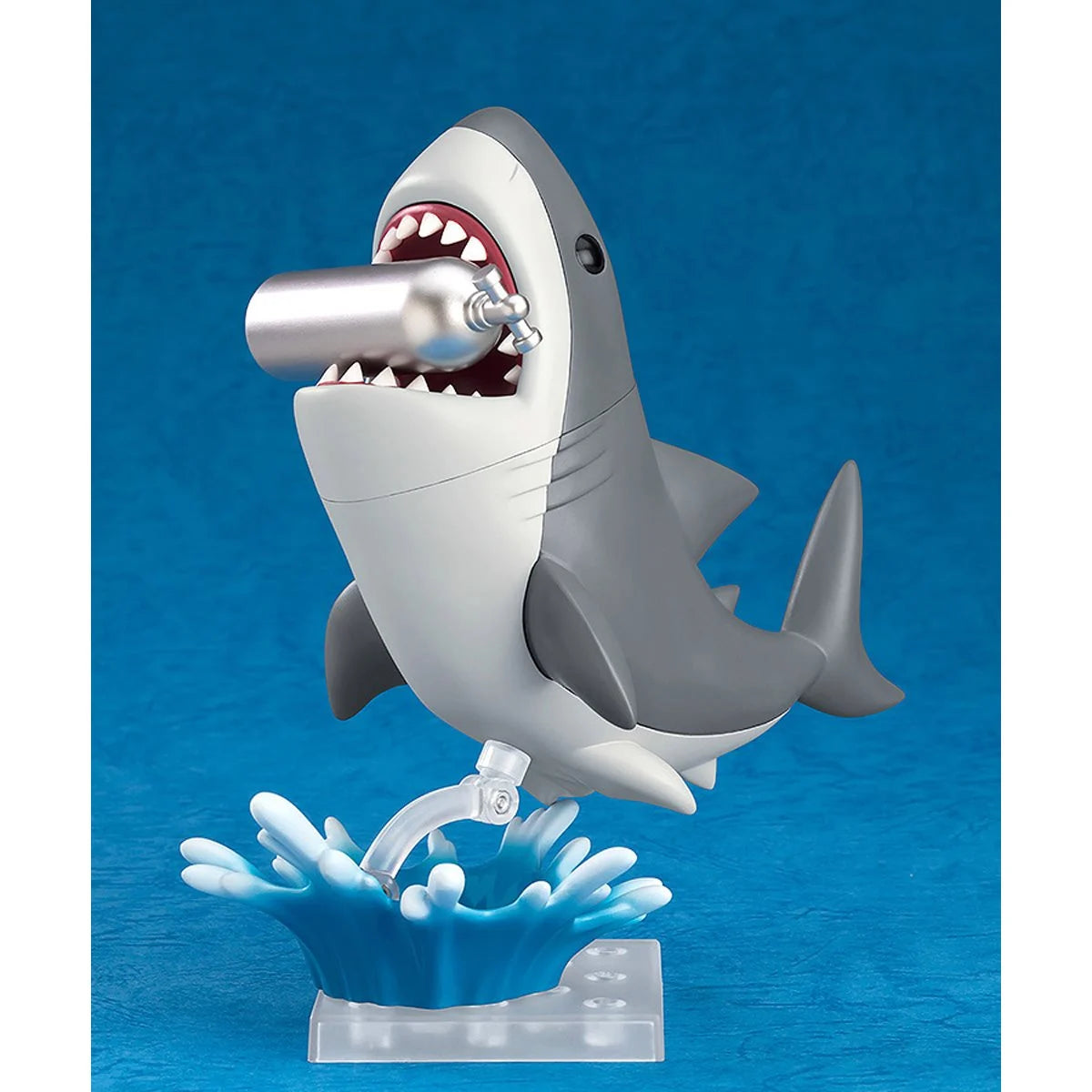 Jaws Nendoroid