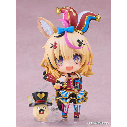 Hololive Production Omaru Polka Nendoroid