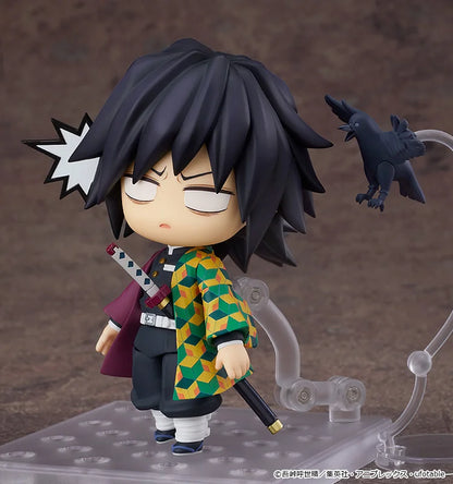 Demon Slayer: Giyu Tomioka Nendoroid