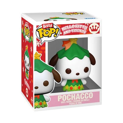 Hello Kitty and Friends 2026 Edition Funko Bitty Pop! Countdown Calendar
