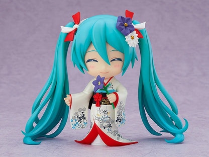 Hatsune Miku: Kōrin Kimono Ver. Nendoroid