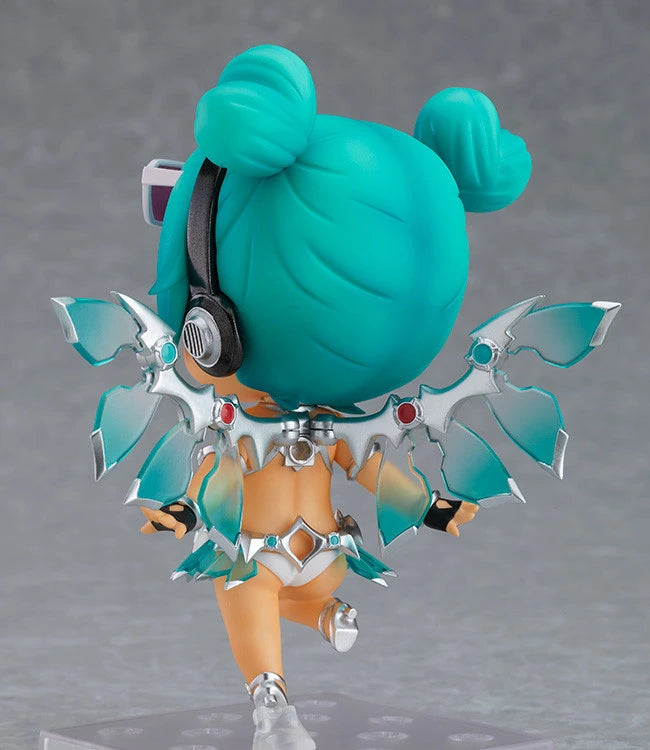 Racing Miku 2013 Sepang Version Nendoroid